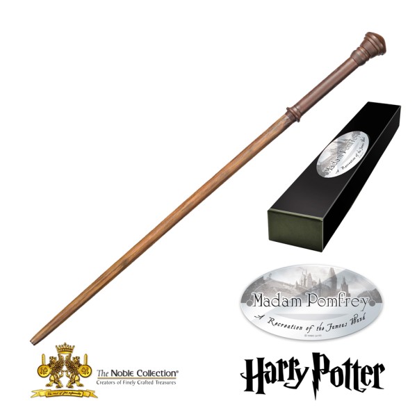 HARRY POTTER - NN8278 HP Madame Pomfrey Toy Wand 1